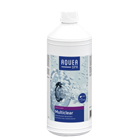 AQUEA SPA Multiclear 1 l