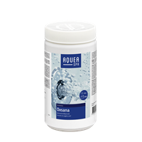 AQUEA SPA Oxsana 1 kg