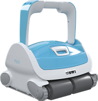 Robot de piscine BWT P500 LED