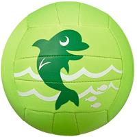 Neoprenball Sealife Ø 15 cm - grün