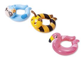 Schwimmring Animal Split Ø 64-77 cm