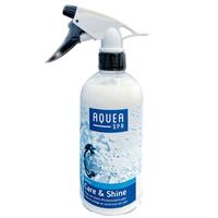 AQUEA SPA Care & Shine flacone spray da 500 ml