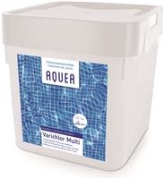 AQUEA Varichlor Multi (200 g) 5 kg