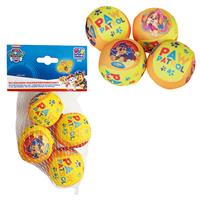 Bombes à eau Paw Patrol ensemble de 4