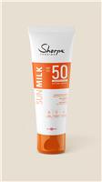 Sherpa Sonnenmilch SPF 50, 250 ml