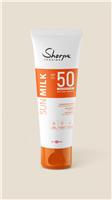 Sherpa lozione abbronzante SPF 50, 250 ml