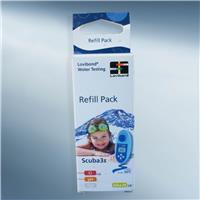 Nachfüllpackung für Scuba3s
