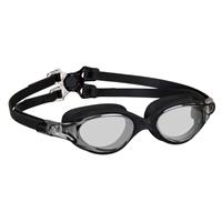 Schwimmbrille Cannes schwarz