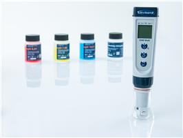 SD40 Multi Pocket Tester