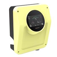 Smart Salzelektrolyseanlage TOUCH LOW SALT 30g Cl/h