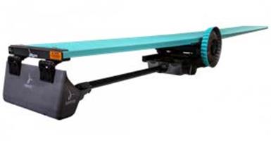 Unterbau zu Sprungbrett Maxiflex 4.877 m