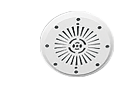 Sistema di ugelli idro MINIpool FUN-REST-RELAX-PURE PPline