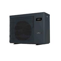 Smart Full Inverter Wärmepumpe iQ Inver Silence X20 40,0 kW 400V, 3P, R32