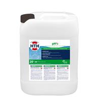 HTH pH-Balance Plus 25 kg