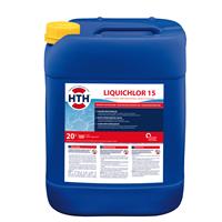 HTH Liquichlor 15 25 kg
