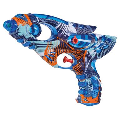 Wasserpistole WP200 20 cm