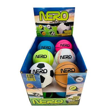 Nero Bounce Ball