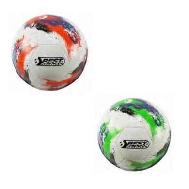 Fussball Best Ø 22 cm