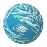 Beachball mintgrün Ø 15 cm 