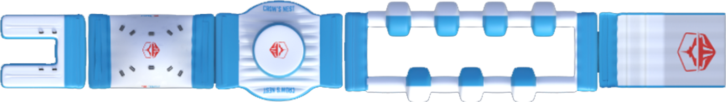 Aquapark Union Sportlane - Mietvariante