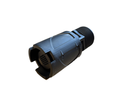 Ansaugsieb zu Just Salt