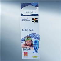 Refill Pack Cl2-pH-Alka-m-CyA