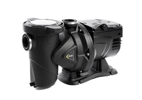 Pompe de piscine E.Swim 300, filetage intérieur 2", 40 m³/h à 8 m, 230 V, P1 – 2,25 kW, P2 – 1,9 kW