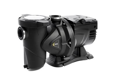 Schwimmbadpumpe E.Swim 300, Innengewinde 2", 40m³/h bei 8m, 230V, P1 - 2,25kW, P2 - 1,9kW