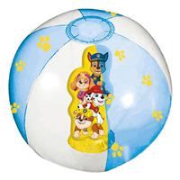 Ballon de plage Paw Patrol 3D Ø 29 cm