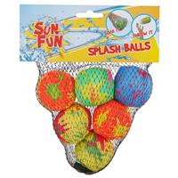 Balles de plage Sun Fun