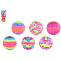 Balles souples Neon, set de 2