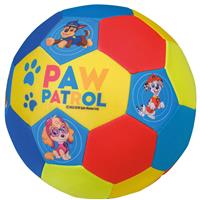 Palla da calcio Paw Patrol Ø 21 cm