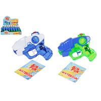Pistola ad acqua Sun Fun 12 cm