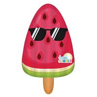 Materassino gonfiabile per bambini Happy Summer