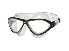 Schwimmbrille Horizon schwarz