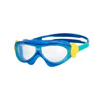 Schwimmbrille Phantom Kids blau/türkis