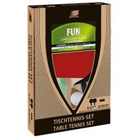 Set da ping-pong Fun