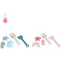 Set de jouets pour le sable
