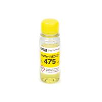 Soluzione di calibrazione REDOX 475 mV, 50 ml